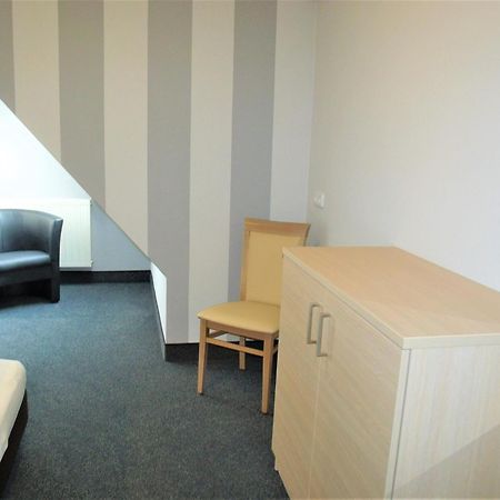 Hotel Brehm 뷔르츠부르크 외부 사진