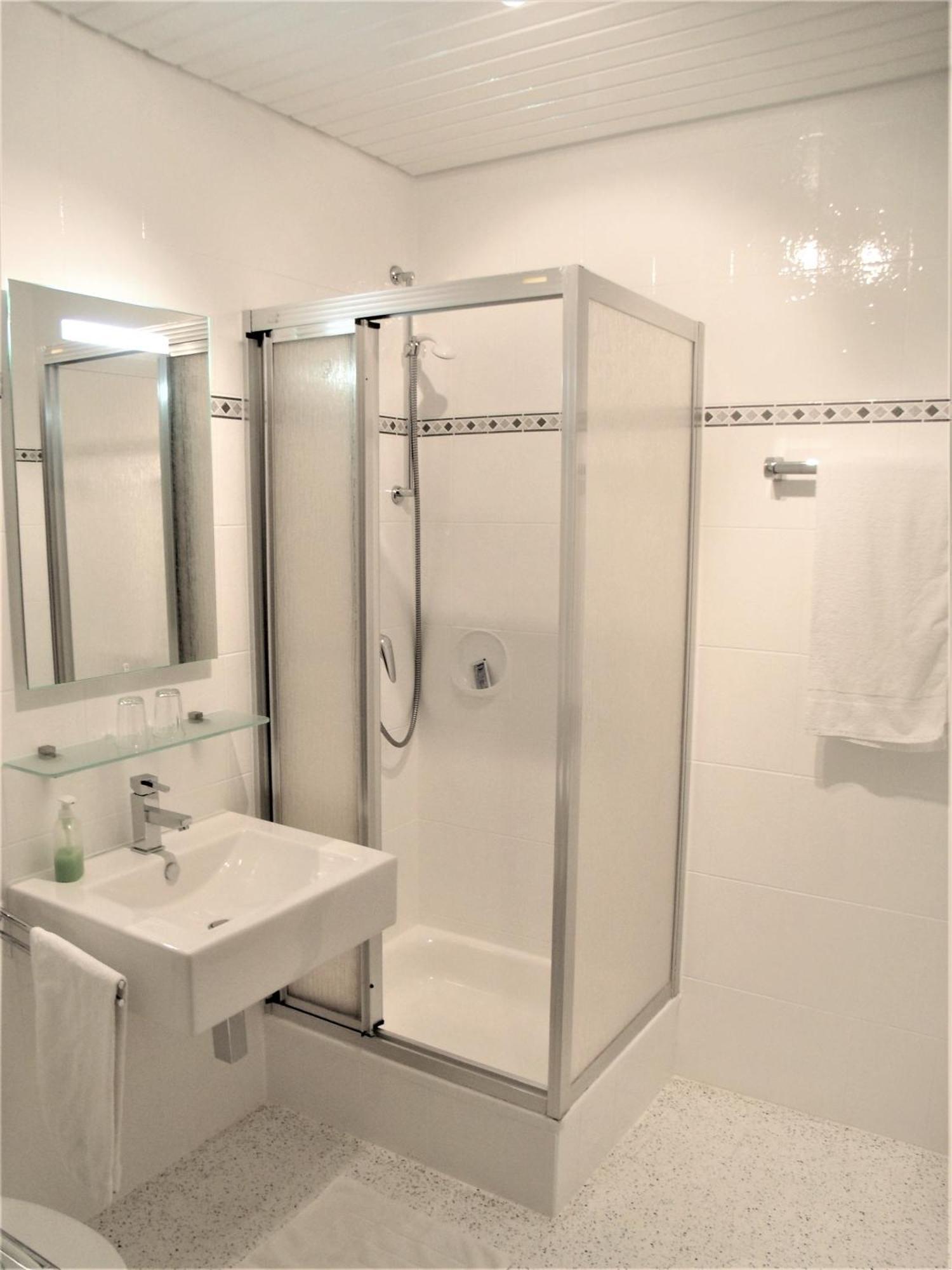Hotel Brehm 뷔르츠부르크 외부 사진