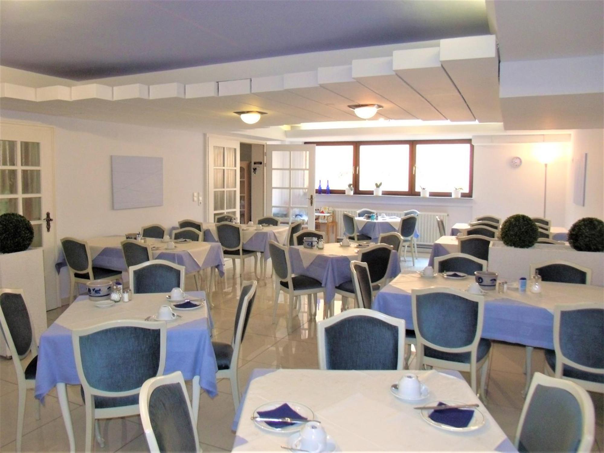 Hotel Brehm 뷔르츠부르크 외부 사진
