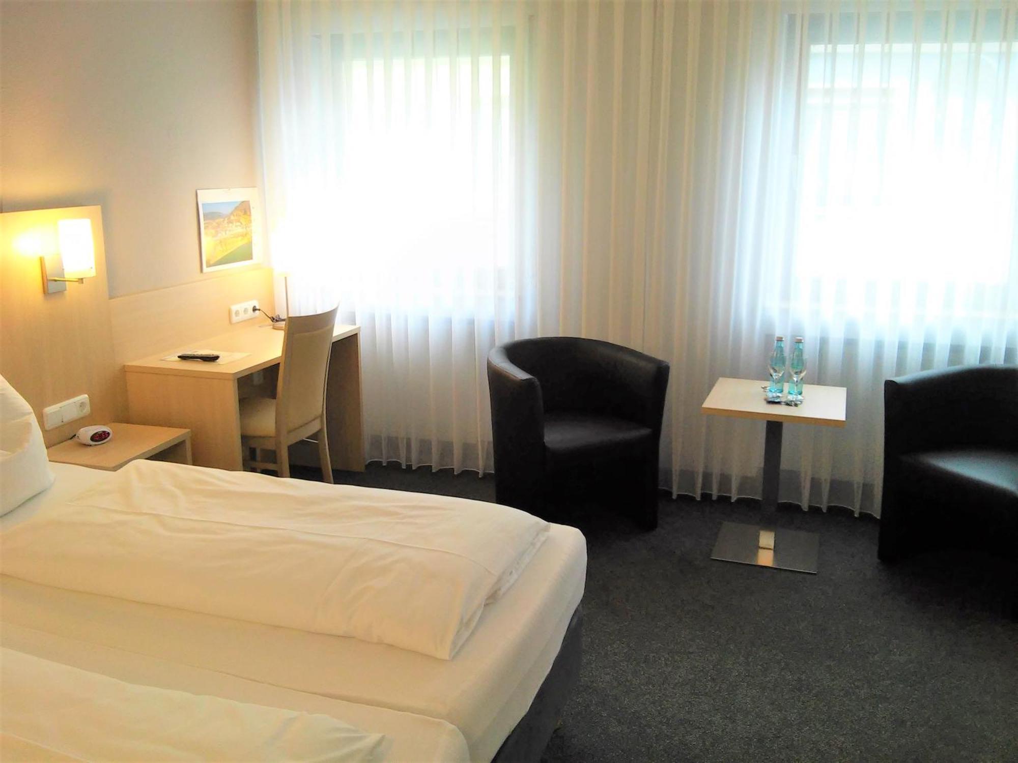 Hotel Brehm 뷔르츠부르크 외부 사진