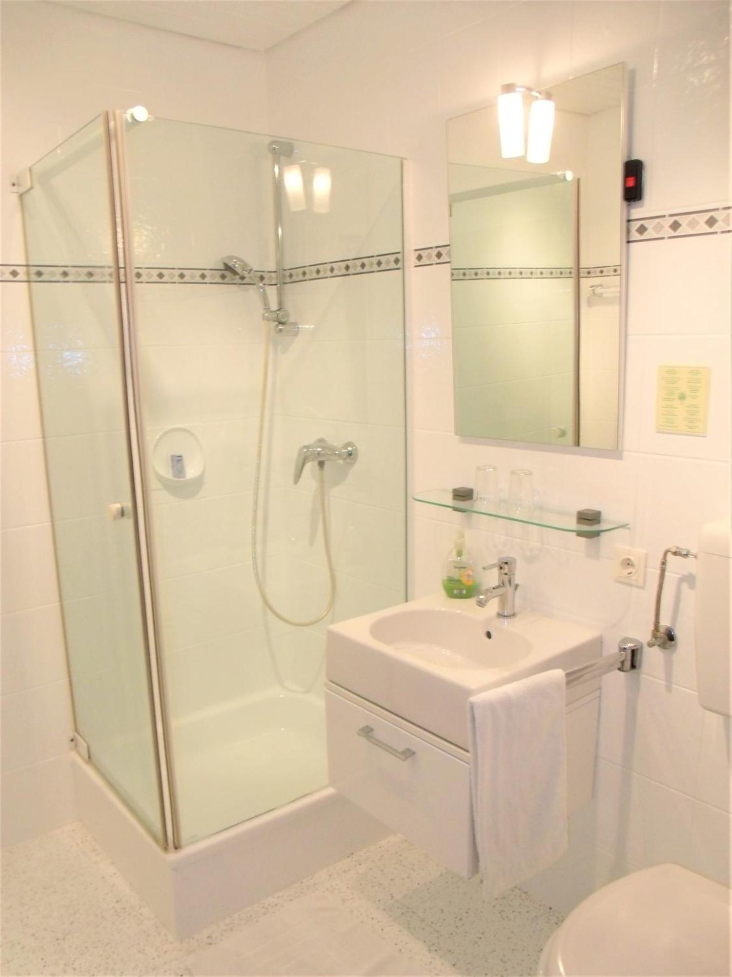 Hotel Brehm 뷔르츠부르크 외부 사진