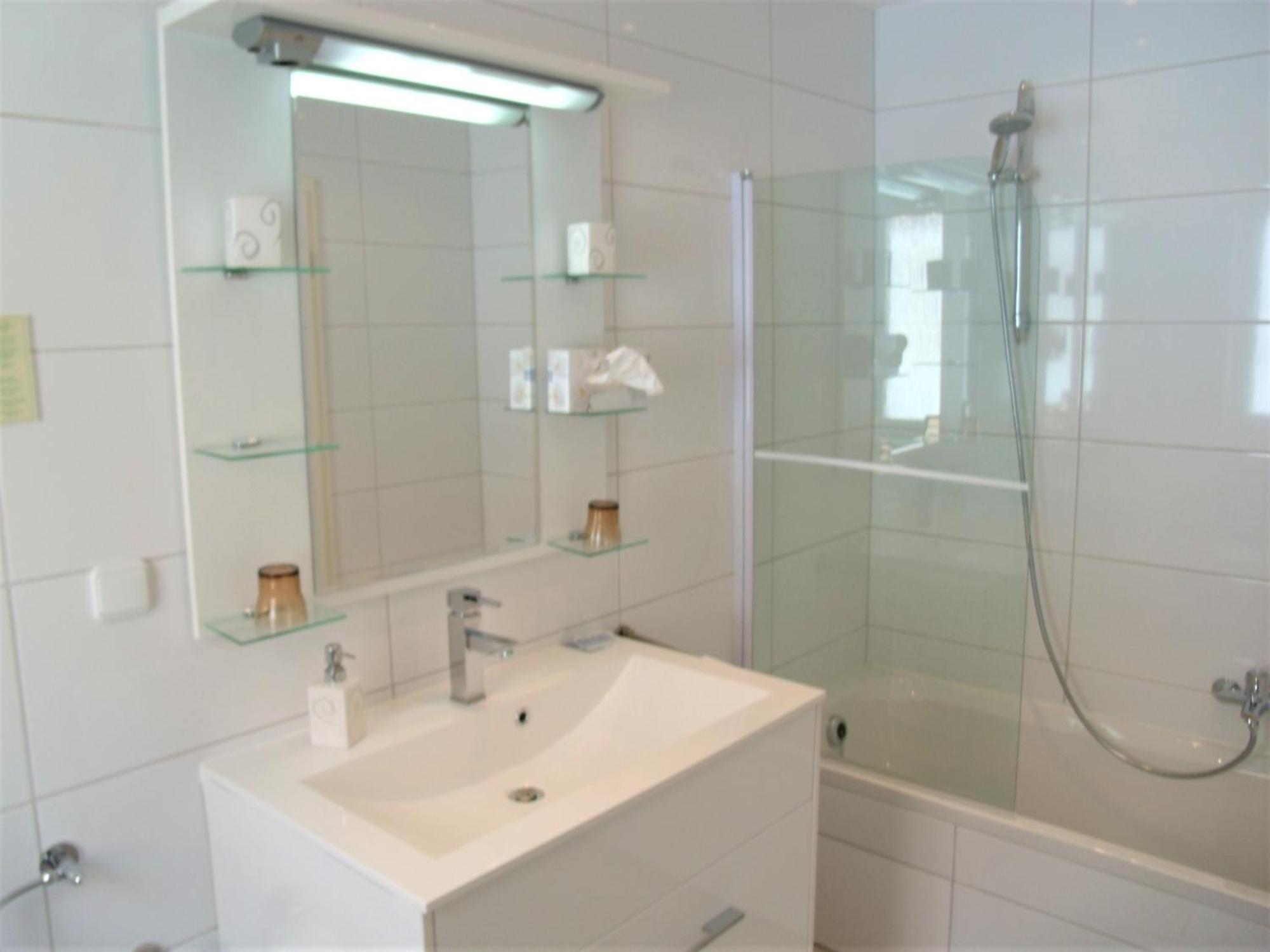Hotel Brehm 뷔르츠부르크 외부 사진