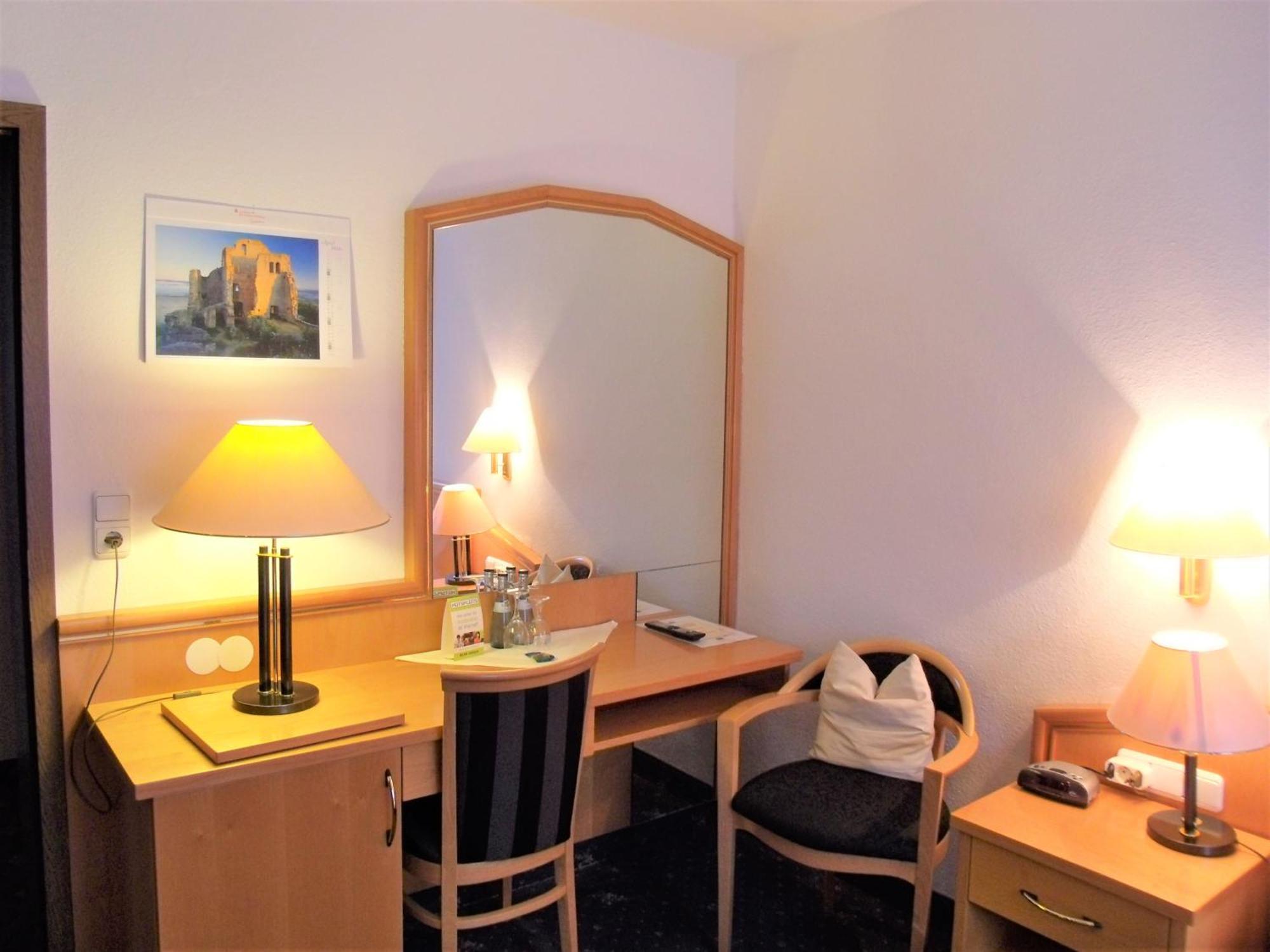 Hotel Brehm 뷔르츠부르크 외부 사진