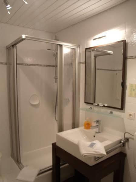 Hotel Brehm 뷔르츠부르크 외부 사진